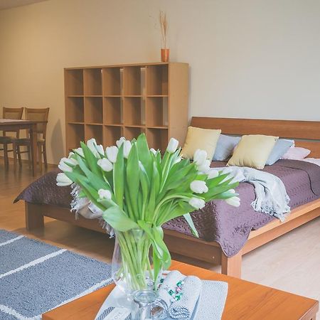 Apartamenty Przy Zamku Olsztyn  Luaran gambar