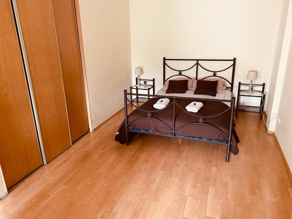 Apartamenty Przy Zamku Olsztyn  Luaran gambar