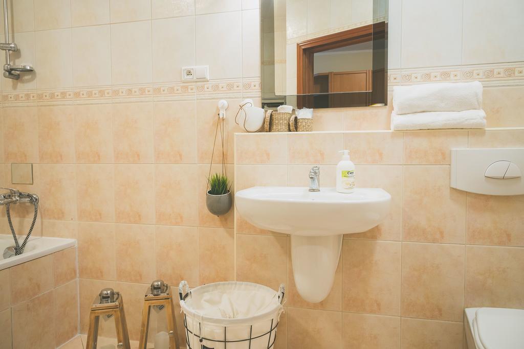 Apartamenty Przy Zamku Olsztyn  Luaran gambar
