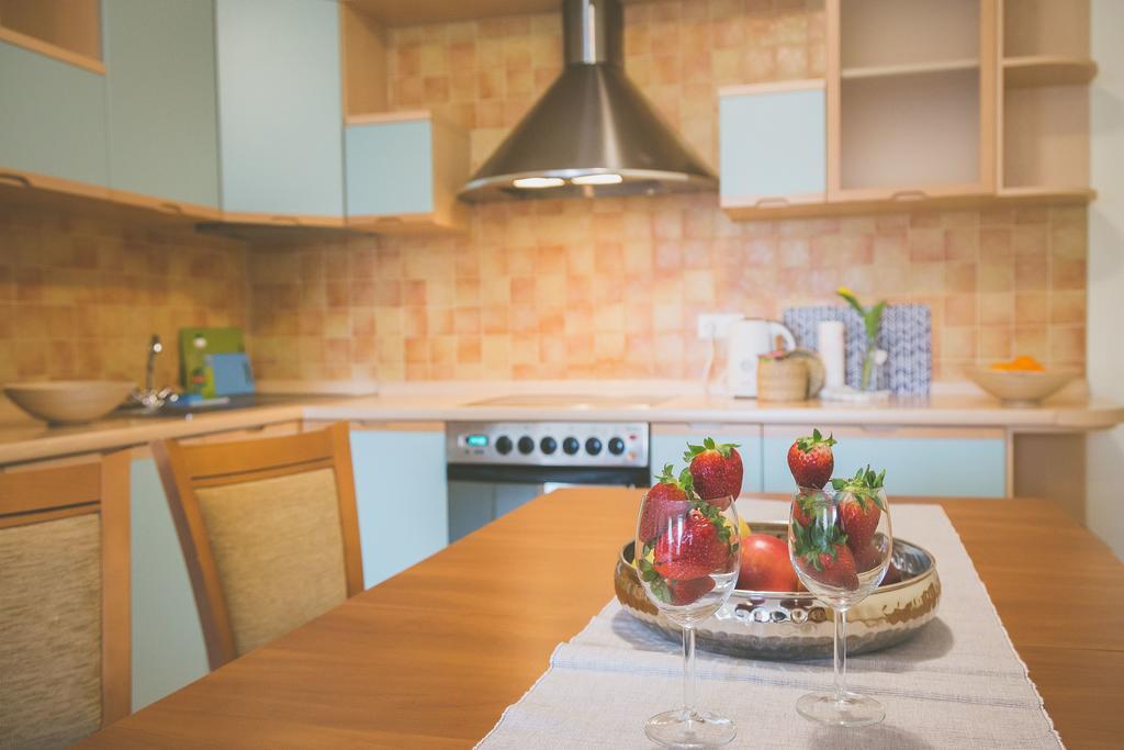 Apartamenty Przy Zamku Olsztyn  Luaran gambar