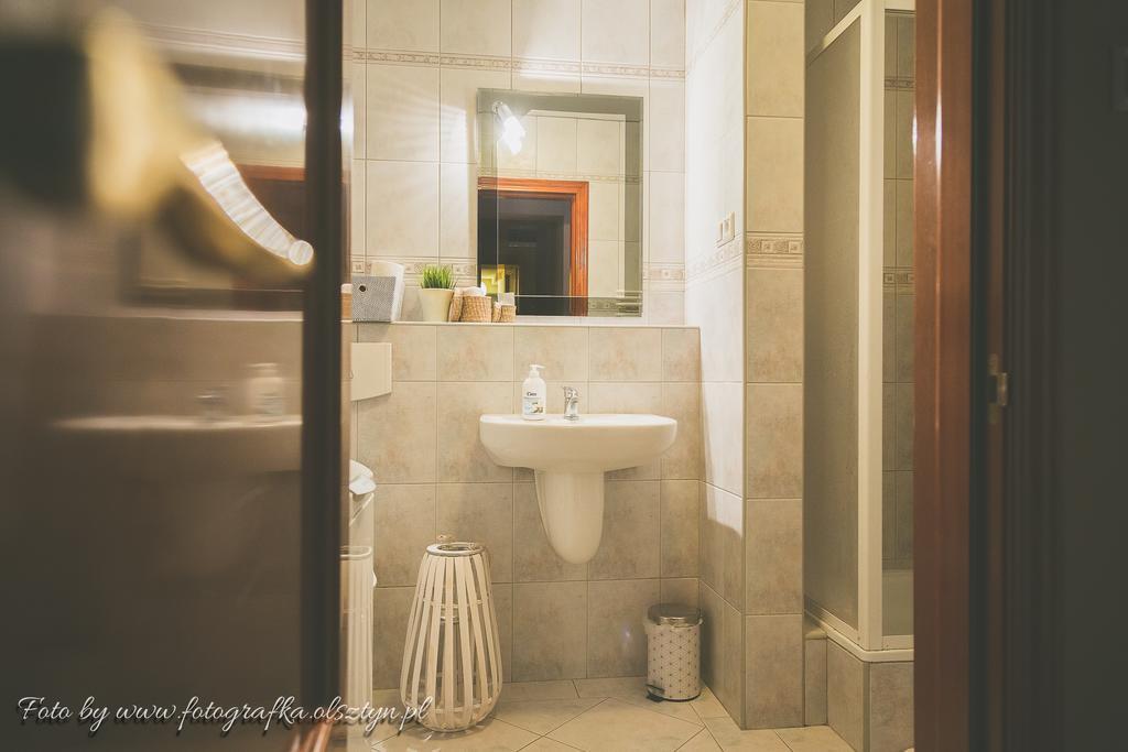 Apartamenty Przy Zamku Olsztyn  Luaran gambar