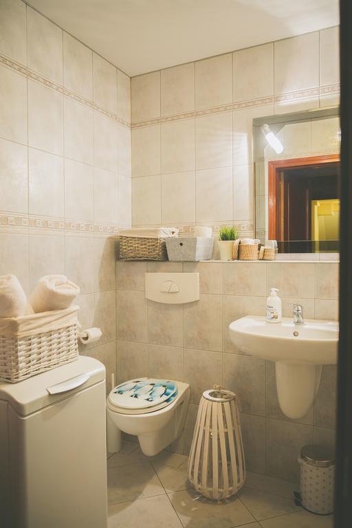 Apartamenty Przy Zamku Olsztyn  Luaran gambar