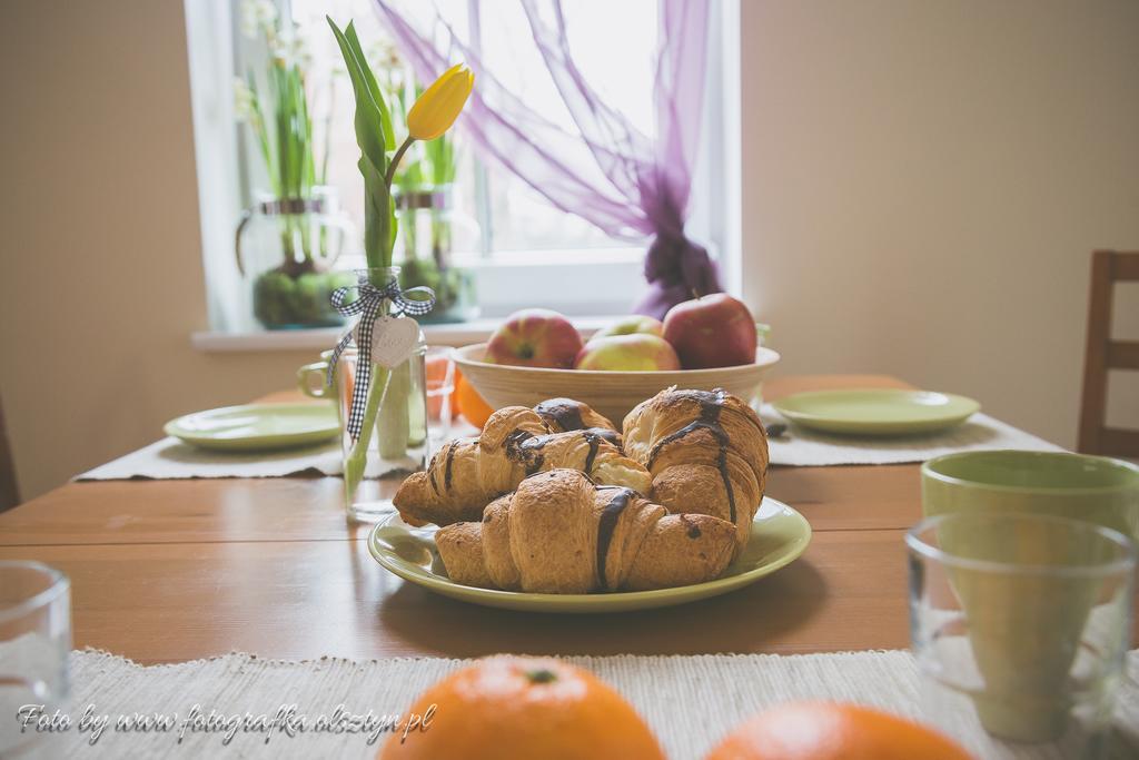 Apartamenty Przy Zamku Olsztyn  Luaran gambar