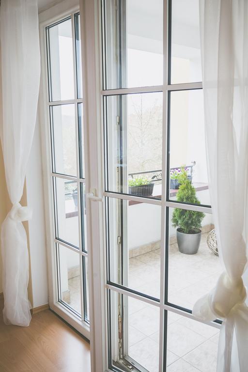 Apartamenty Przy Zamku Olsztyn  Luaran gambar